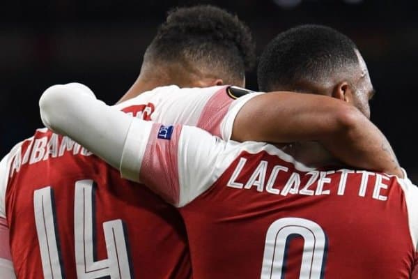 "Арсенал" ўз ҳужумчисини "Реал"га таклиф қилди