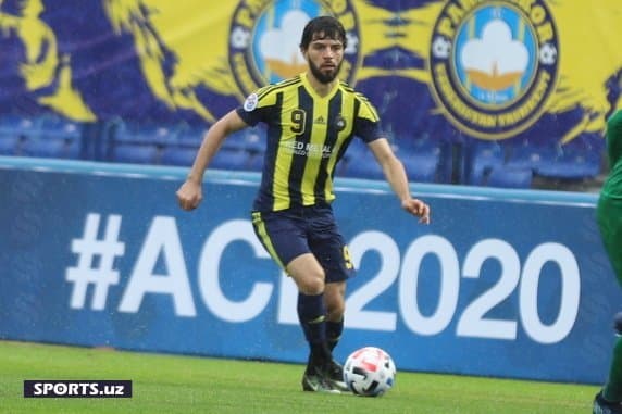 Австралия нашри ўтказган сўровнома якунланди. Жалолиддин Машарипов қайси ўринда? (Фото)