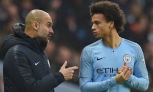 Гвардиола севимли шогирдидан воз кечди