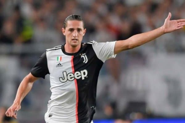 “Ювентус” юлдузини устозига қайтаради