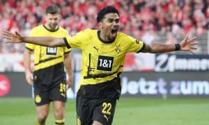 Немислар рекорд трансферга қўл урмоқда