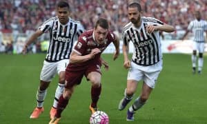 Бу ҳужумчи ҳеч қачон “Юве”да ўйнамайди!