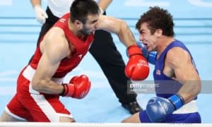 Куба бокси афсонаси: Энг зўри Жалолов ва у ҳали Тайсон Фьюри, Усик ва Жошуа билан тўқнашади!