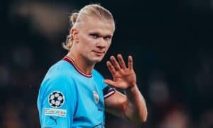 Холанд, Роналду, Кейн ва Мбаппе: Тўпурарлар тўқнашуви авжида