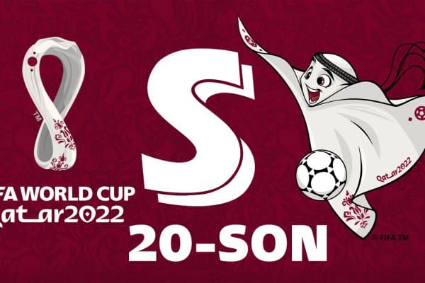 SPORTS.uz'да жаҳон чемпионати кундалиги (20-сон)