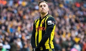 “Барселона”да ўзини кўрсатолмаган футболчи рақиб жамоага ўтади