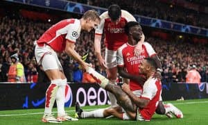 “Арсенал” машҳур юлдуз билан хайрлашмоқчи