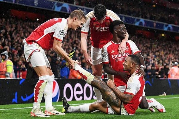 “Арсенал” машҳур юлдуз билан хайрлашмоқчи