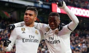 Бразилиялик юлдуз “Реал”дан нега кетганини айтди