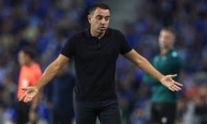 Хави янги мураббийни “Барса”да қандай “даҳшатлар” кутаётганини айтди