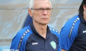 Равшан Эрматов: Куперга ишонайлик