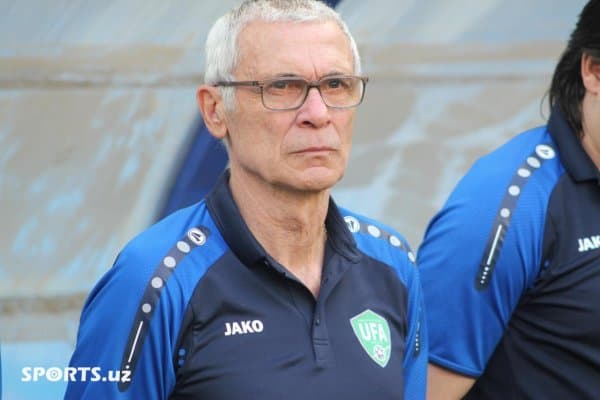 Равшан Эрматов: Куперга ишонайлик