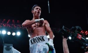 Шоҳжаҳон Эргашев енгилмас боксчига қарши рингга чиқади