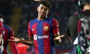 Ламин Ямалга яхши хабар