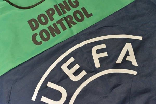 УЕФА кутилмаганда "Барселона"нинг олти футболчисини допингга текширди