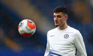 Энг омадсиз ўйинчини бахти очиладиган бўляпти