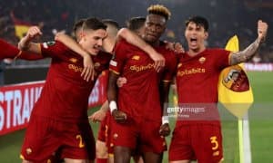 “Рома” етакчиси келажаги бўйича бир қарорга келди