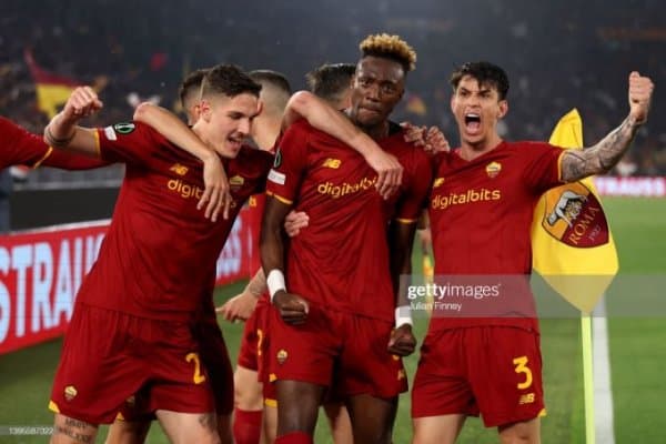 “Рома” етакчиси келажаги бўйича бир қарорга келди