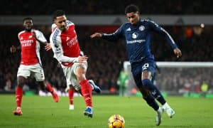 “Манчестер Юнайтед” мағлубиятига ким сабабчи экани айтилди