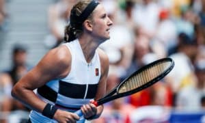  Виктория Азаренко "BNP Paribas Open"ни ғалаба билан бошлади