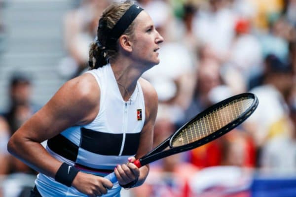  Виктория Азаренко "BNP Paribas Open"ни ғалаба билан бошлади