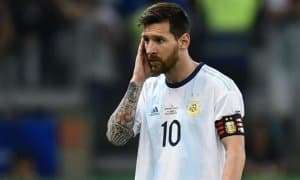 Мессининг ўрнини 20 ёшли вундеркиндга топширишмоқчи