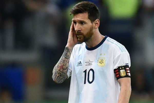 Мессининг ўрнини 20 ёшли вундеркиндга топширишмоқчи