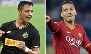 МЮ бўлажак рақибларини кучайишига йўл қўймоқчи эмас