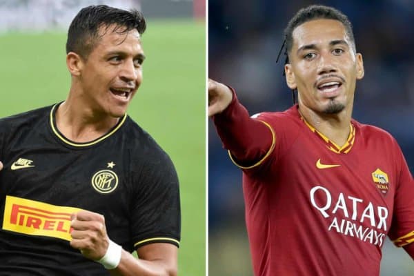 МЮ бўлажак рақибларини кучайишига йўл қўймоқчи эмас