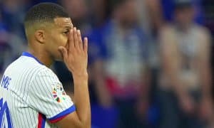 Еврони барбод қилган Мбаппе: Мен кетаман!