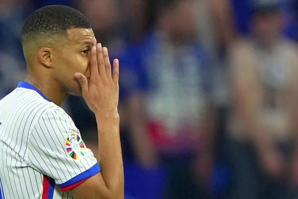 Еврони барбод қилган Мбаппе: Мен кетаман!