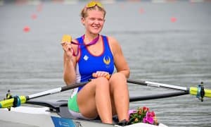 Олимпиада вице-чемпионига Ўзбекистон шарафини ҳимоя қилишга рухсат берилди