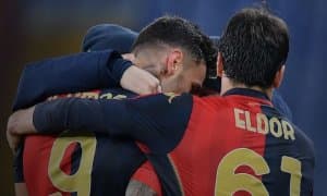 “Милан”га “Женоа” ҳужумчиси керак. У ким экан?