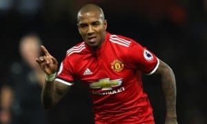 "Интер" МЮ футболчисининг трансферидан воз кечмоқчи