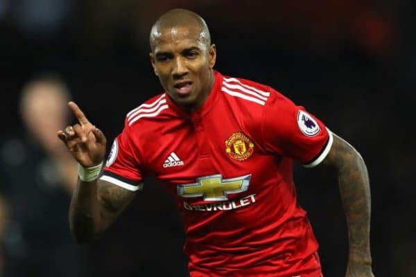 "Интер" МЮ футболчисининг трансферидан воз кечмоқчи