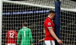 Мен “Манчестер Юнайтед”дан кетаман!