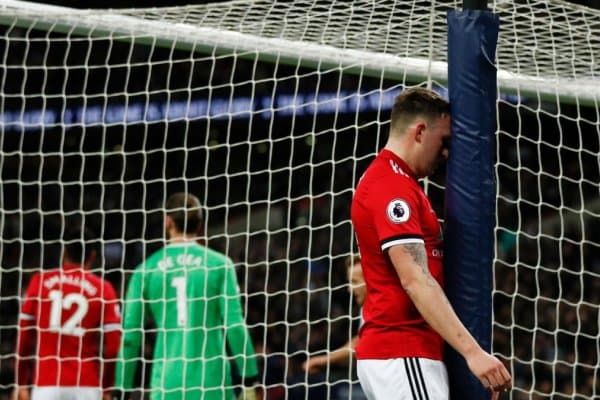 Мен “Манчестер Юнайтед”дан кетаман!