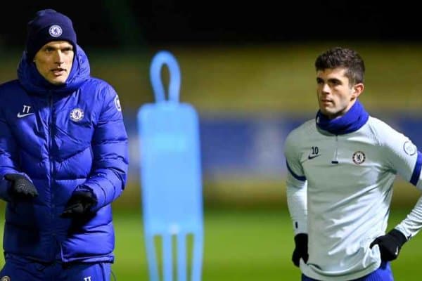 Суперфутболчи Тухелга тўғри келмаяпти