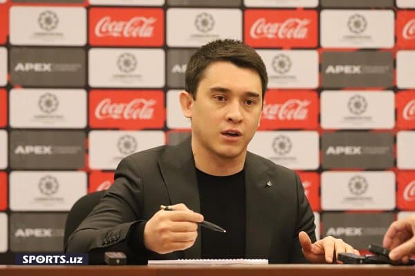 "Биз бир қатор масалаларда ютқазиб қўямиз" - Диёр Имомхўжаев мухлисларни қизиқтирган саволга жавоб берди