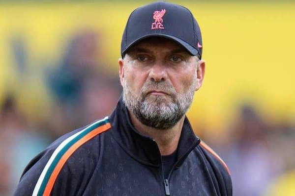 Клопп “Реал” юлдузини олиб келади