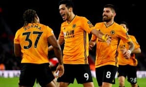 "Бўрилар" таркибидаги инглизлар АПЛнинг якунланган мавсумида гол ура олишмади