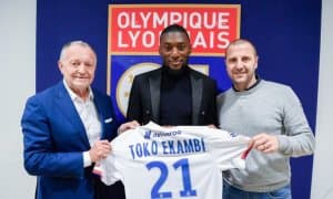 Депайга рақобатчи топилди