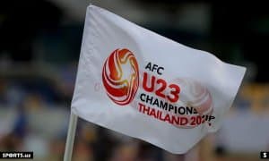 Осиё чемпионати (U23). Бугун чорак финал беллашувлари бошланади