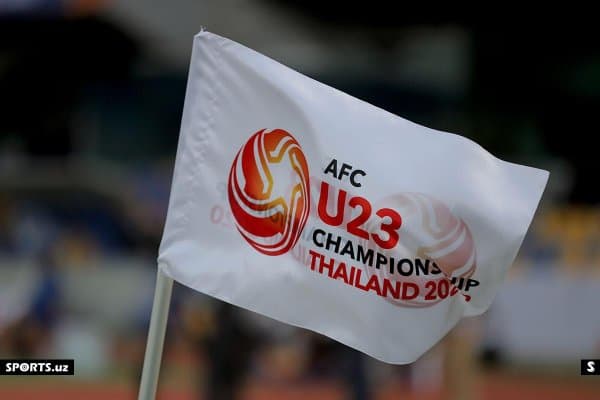 Осиё чемпионати (U23). Бугун чорак финал беллашувлари бошланади