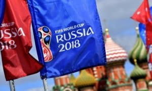 ФИФА ЖЧ-2018нинг рамзий терма жамоасини эълон қилди, унга Месси ва Роналду киритилмади