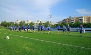 "Пахтакор" “Ал Садд” билан ўйинга ҳозирликни якунланди