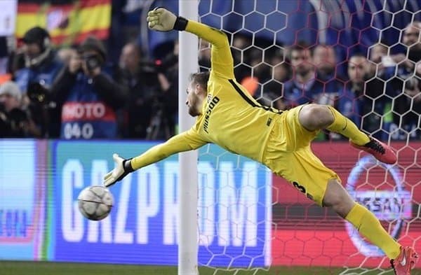 La Liganing “beton” darvozabonlari bittaga ko‘paydi