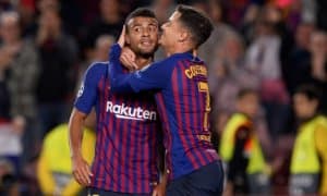 "Барселона" футболчиси "Интер"га ўтади