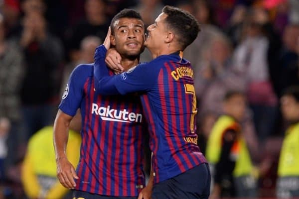 "Барселона" футболчиси "Интер"га ўтади