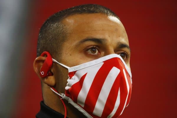 “Бавария” футболчиси клубдан йиғлаб кетди